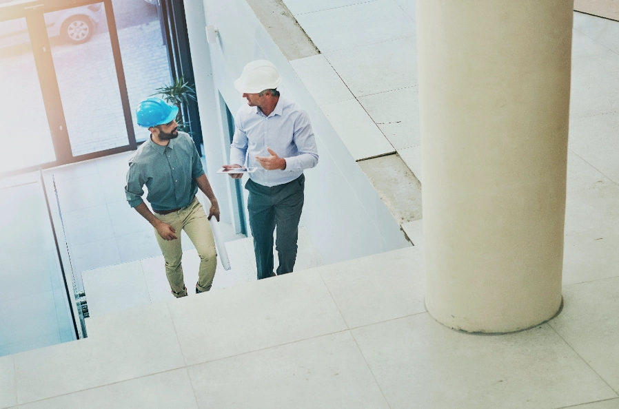 Grow With Purpose. Work With Impact.