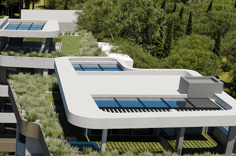 Bulding Tommorow Together