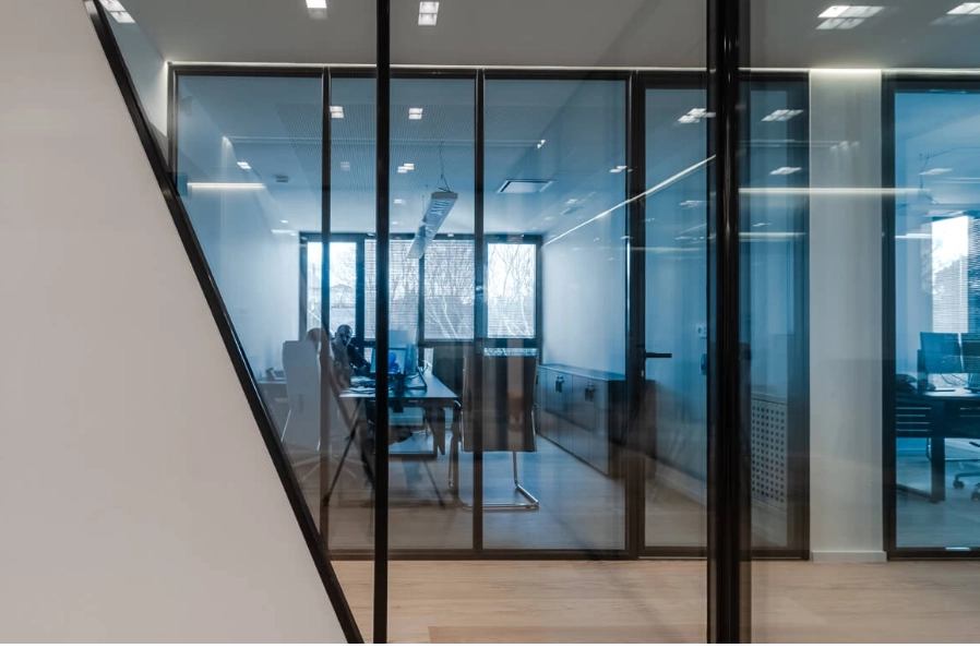 Grow With Purpose. Work With Impact.