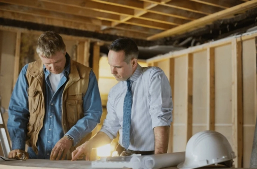 Bulding Tommorow Together