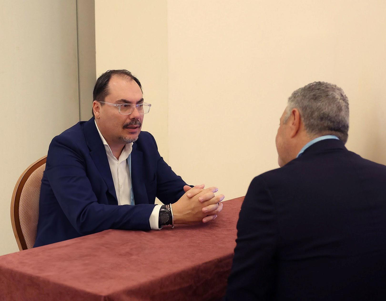 Το μέλλον των κατασκευών στην Ελλάδα: Καινοτομία και στρατηγικές συνεργασίες στο 3rd Building & Construction Summit